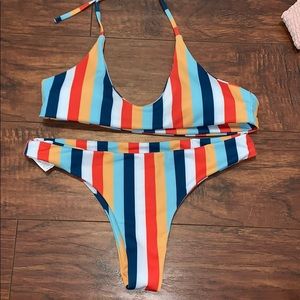 Zaful bathing suit